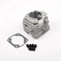45cc 4-Bolt Head | Rovan Sports 45cc 4-Bolt Head | Rovan Sports